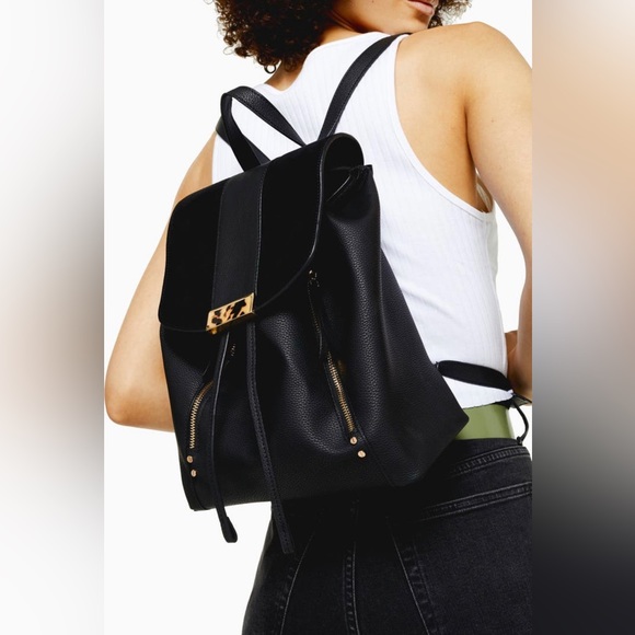 Topshop backpack - Picture 14 of 16